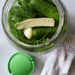 Pesto z rukoli