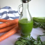 Curry z batatem i jarmużem