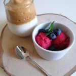 Sałatka z tortellini i pesto