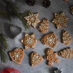 Śniadaniowe rogaliki z jajecznicą