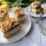 Sałatka z zupek chińskich