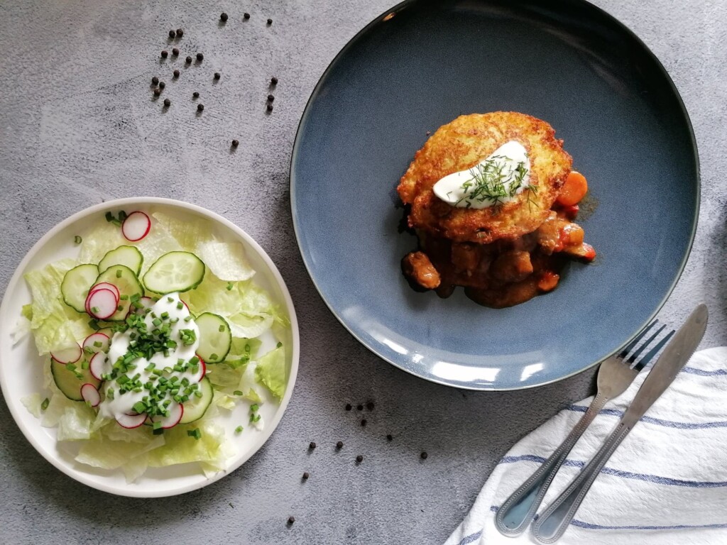 Placek po węgiersku