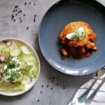 Moja kulinarna mapa Wrocławia- Bernard