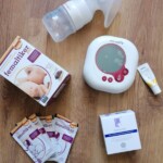 Budyń jaglany z owocami