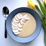 Spaghetti z kurczakiem w kremowym sosie