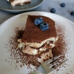 Pieczony omlet na słodko