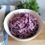 Pulpety w sosie śmietanowo- pietruszkowym