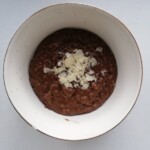 Colesław z czerwonej kapusty