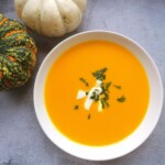 Kurczak z pieczonymi warzywami