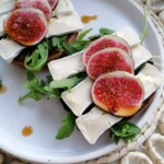 Kurczak z pieczonymi warzywami