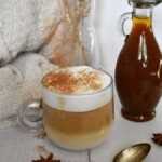 Makaron z dynią i kurczakiem