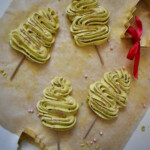 Tradycyjne pierogi wigilijne