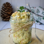 Likier kajmakowo kawowy