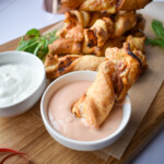 Sałatka ziemniaczana