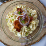 Szybki chleb Cioci Izy