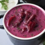 Pasta z wędzonej makreli