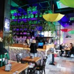 Pad thai z kurczakiem