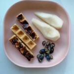 Menu malucha: sos dyniowo- pomidorowy