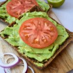 Pasta z czerwonej fasoli