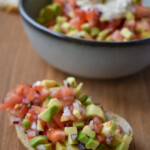 Wiosenna surówka z młodej kapusty