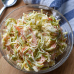 Nocna owsianka kokosowa