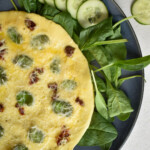 Sałatka makaronowa z tuńczykiem