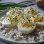 Chlebek bananowy z orzechami i czekoladą