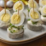 Jajka pod wiosenną pierzynką