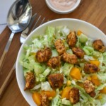 Pudding chia z owocami