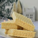 Szybki piernik na maślance