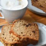 Biała pizza ze szparagami