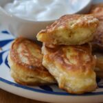 Pudding chia z owocami